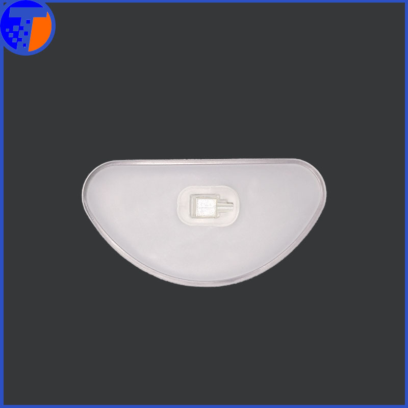Factory Direct supply tpu single layer massage airbag inflatable massage airbag head massage airbag