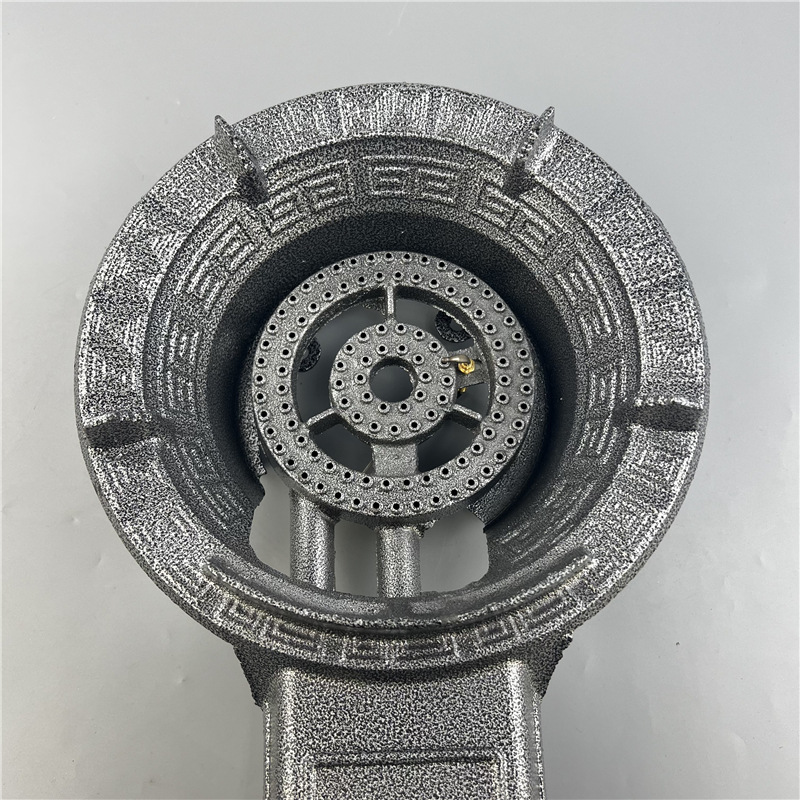 Thickened Household High-Power Energy-Saving Gas Stove with Low-Pressure Tabletop Liquefied Gas Stove