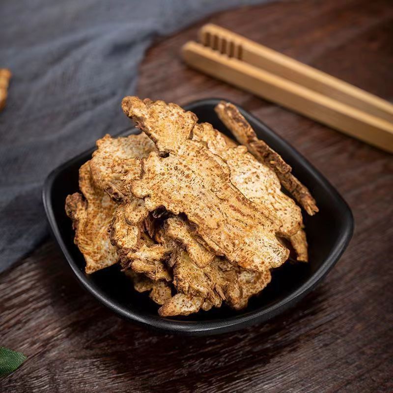 Atractylodes Chinese Medicinal Materials Wholesale Atractylodes Atractylodes Tablets Wholesale and Retail Large Favorably Atractylodes Undertakes Large Shipments