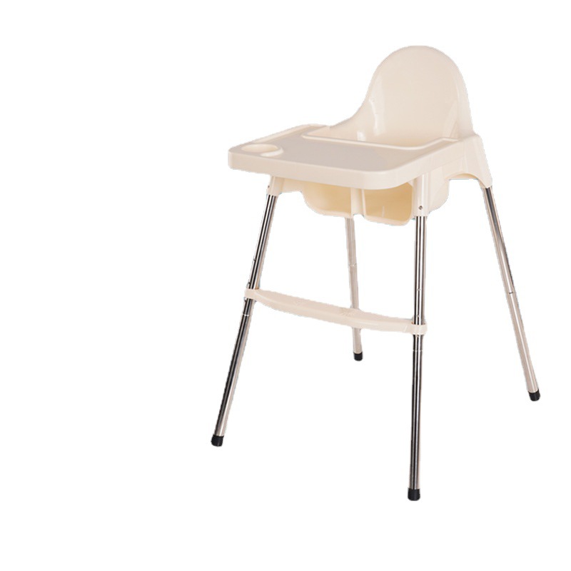 Baby Dining Chair Portable Removable Assembly Baby Dining Seat Factory Wholesale Children Dining Chair