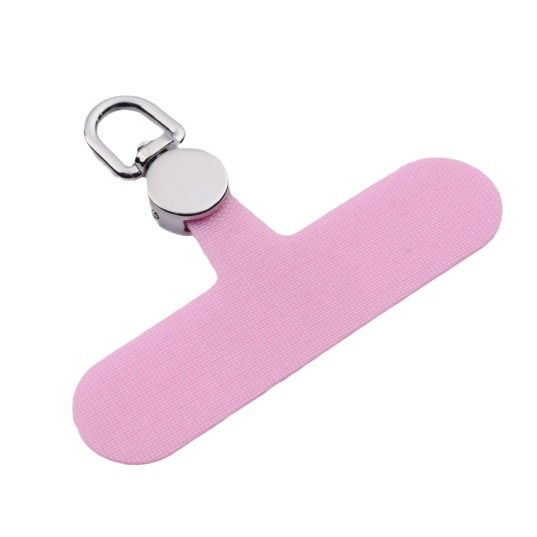 New Hot Selling Rotatable Mobile Phone Clip Metal Hanging Buckle Removable Mobile Phone Hanging Rope Card Back Sticker Multicolor Patch