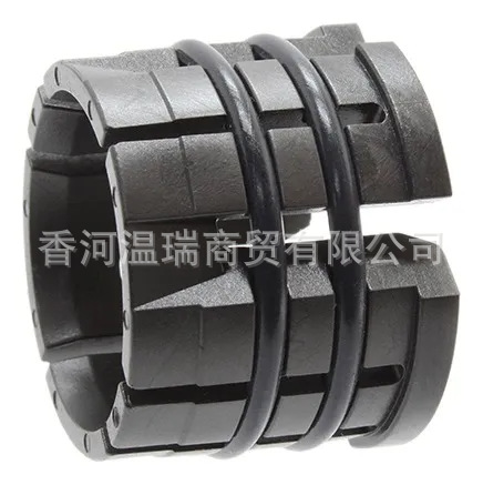 565212K000 56521-2k000 suitable for Hyundai Kia steering machine repair kit bushing coupling