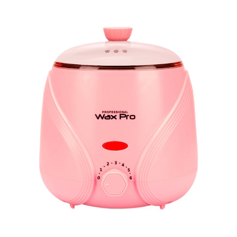 Cross border hot sale hair removal wax therapy machine/hand wax machine multi-function timing wax bean machine beeswax bean heating hair removal machine