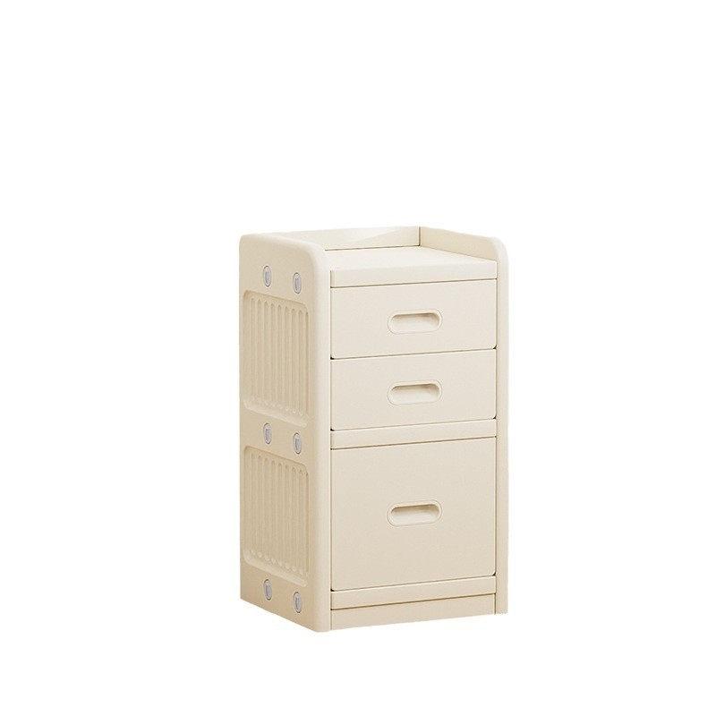 Yinghe Storage Cabinet Baby Feeding Table Children's Cabinet of Drawers Wardrobe Baby Toy Locker Drawer Storage