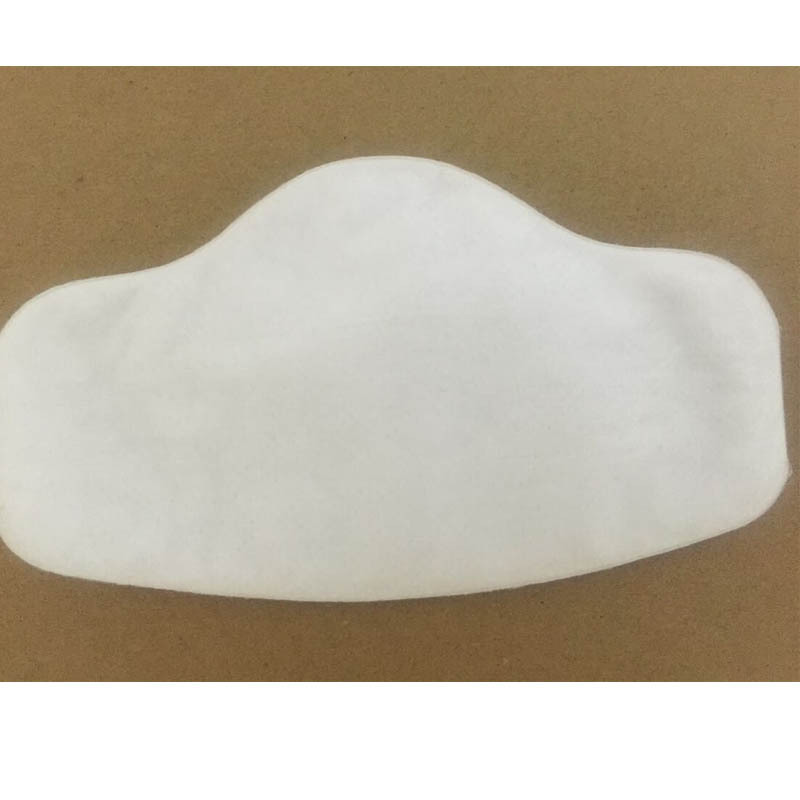 Genuine 3M3701CN particulate filter cotton with 3200 dust mask coal mine special filter paper for industrial use