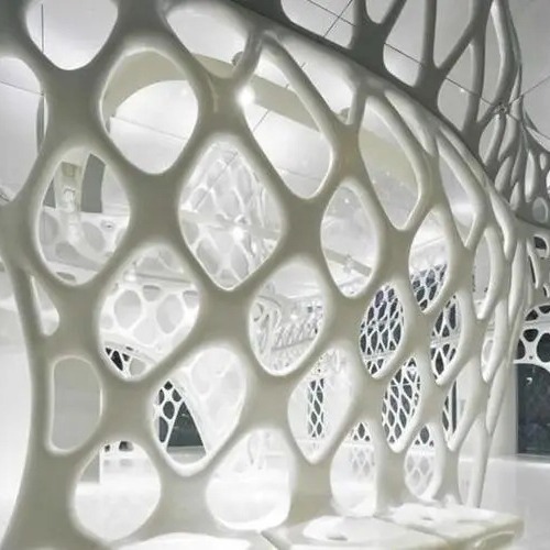 Super White ultra-fine high-strength gypsum powder for building materials GRG