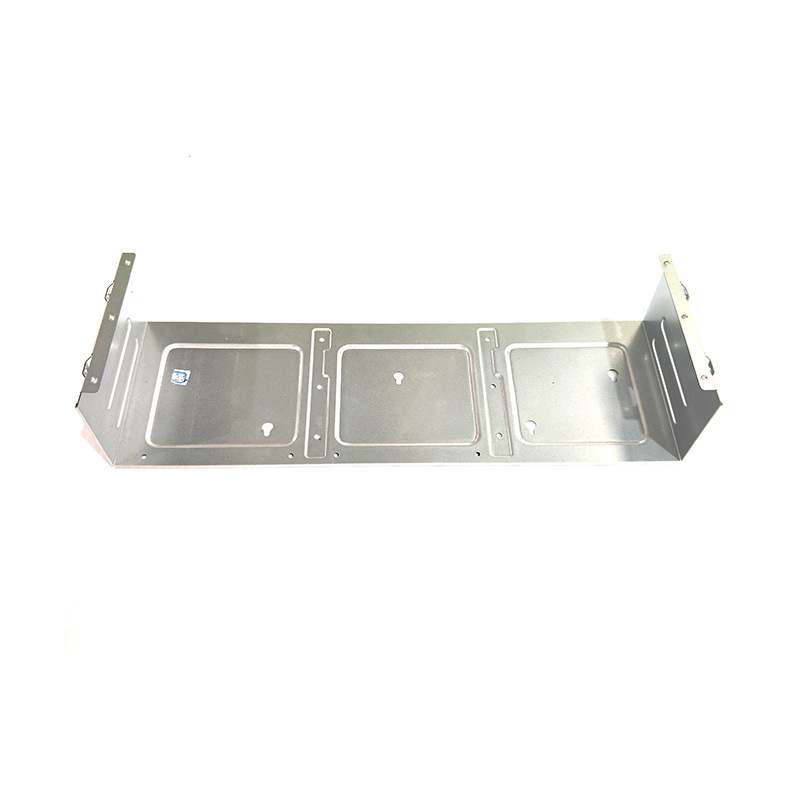 Dongguan Manufacturer's Sheet Metal Processing, Laser Cutting, Bending, Welding, and Laser Cutting Machine Enclosure Customization Is Stable and Durable