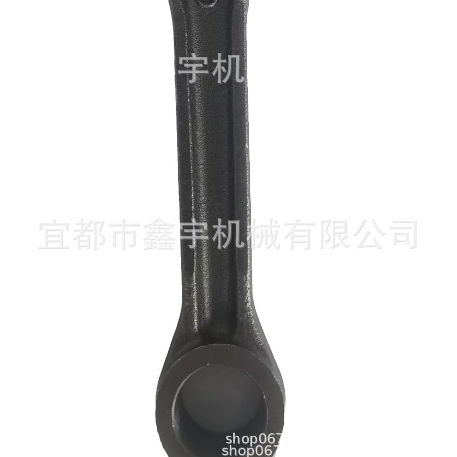 Car Engine Connecting Rod Assembly G4Gc Suitable for Sonata 2.0 23510-23700