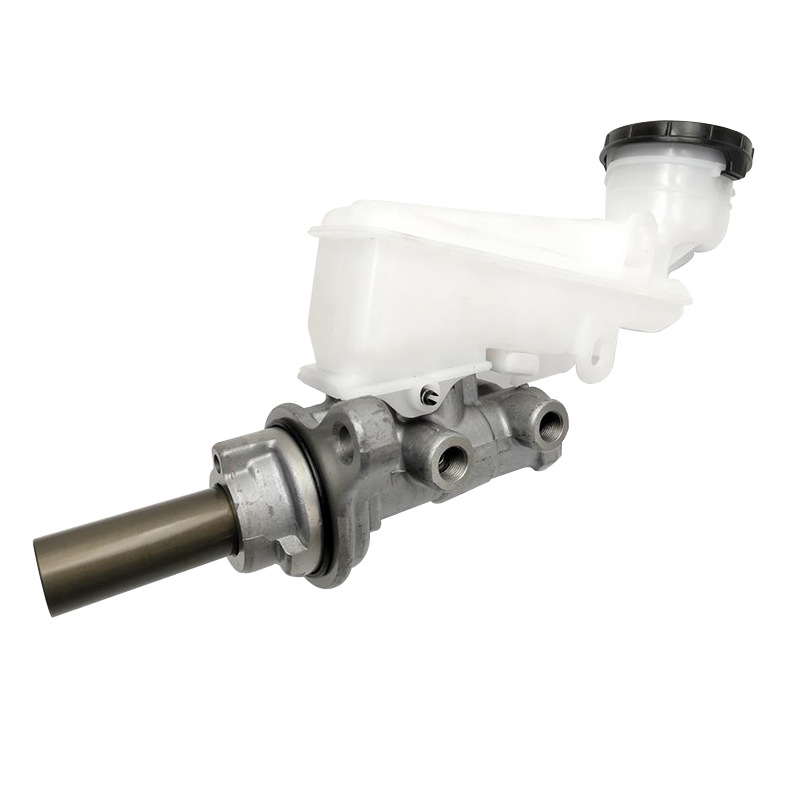 8-98163-229-0 Isuzu Pickup Truck Auto Parts Aebs Automatic Emergency Brake System Brake Master Pump