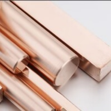 [Jingtian Hot Sale] Imported C18150 Copper Alloy C17200 Copper Plate American Standard C18150 Copper Rod C17200 Copper Tube