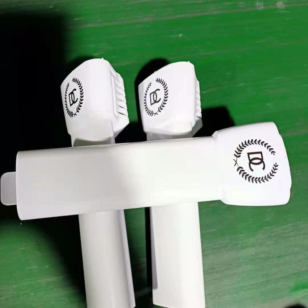 Plastic Shell Screen Printing Pad Printing Laser Engraving Product Pattern Logo Hardware Printing Silicone Printing