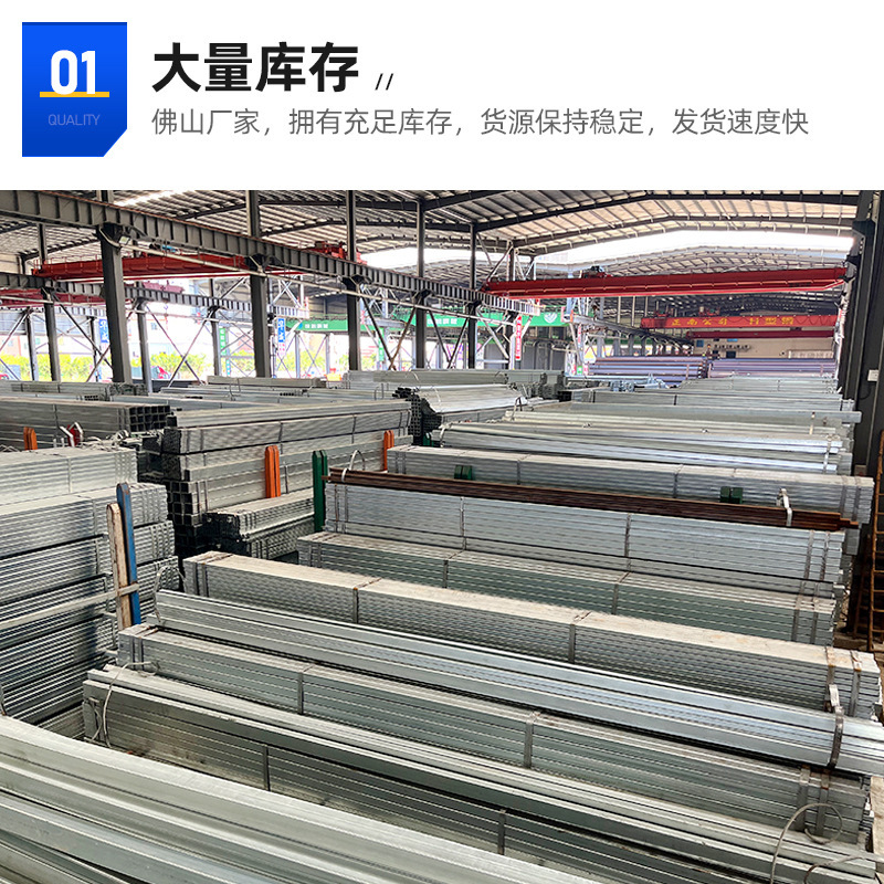 Galvanized C-Shaped Steel Punching Cold-Bent Purlins Q235B Hot-Dip Galvanized C-Shaped Steel Solar Photovoltaic Cold-Bent C-Shaped Steel