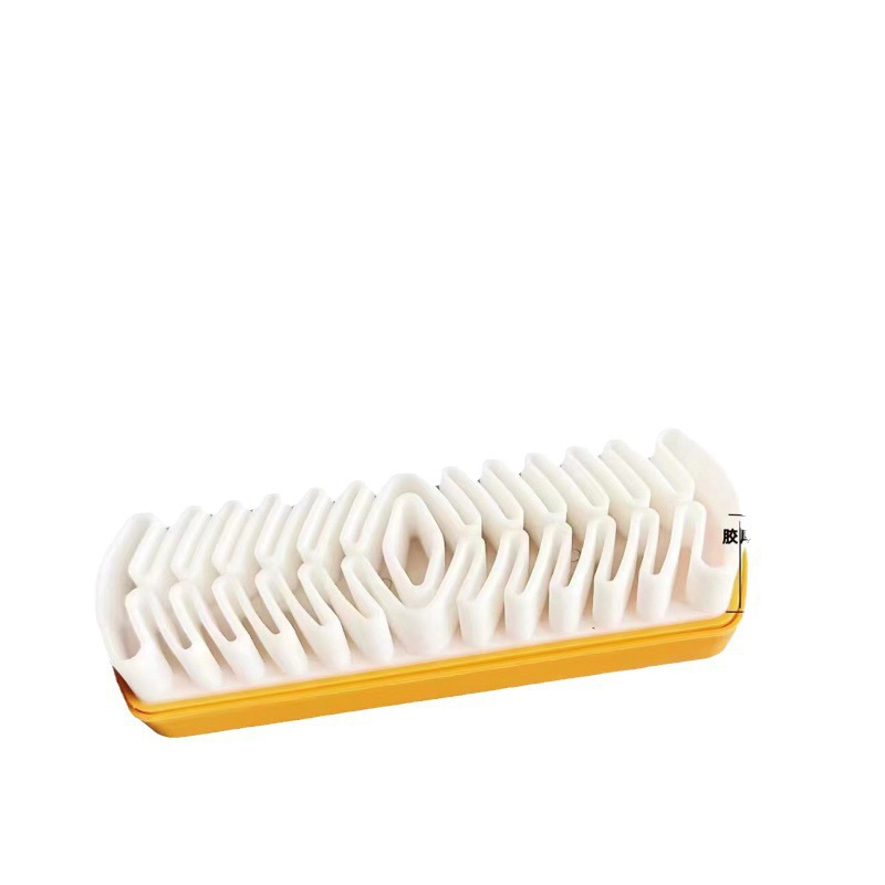 Cross-border in stock suede eraser white shoes shoe polishing deerskin sneakers sports suede leather shoes cleaner suede brush