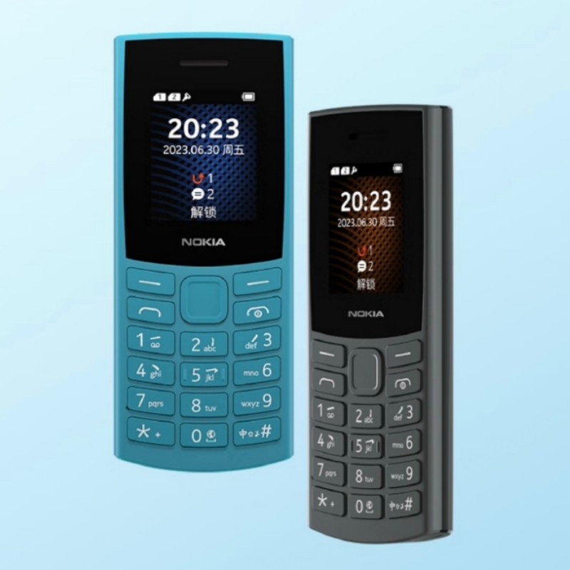 Classic recommend Wholesale Supply 105(1569) Stock Mobile Phone Suitable for Traditional Phone Standby Foreign Trade