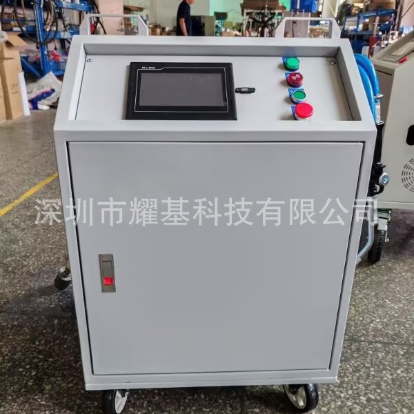 Мобильная машина для заполнения жидкостью аккумуляторов, машина для заполнения дистиллированной водой