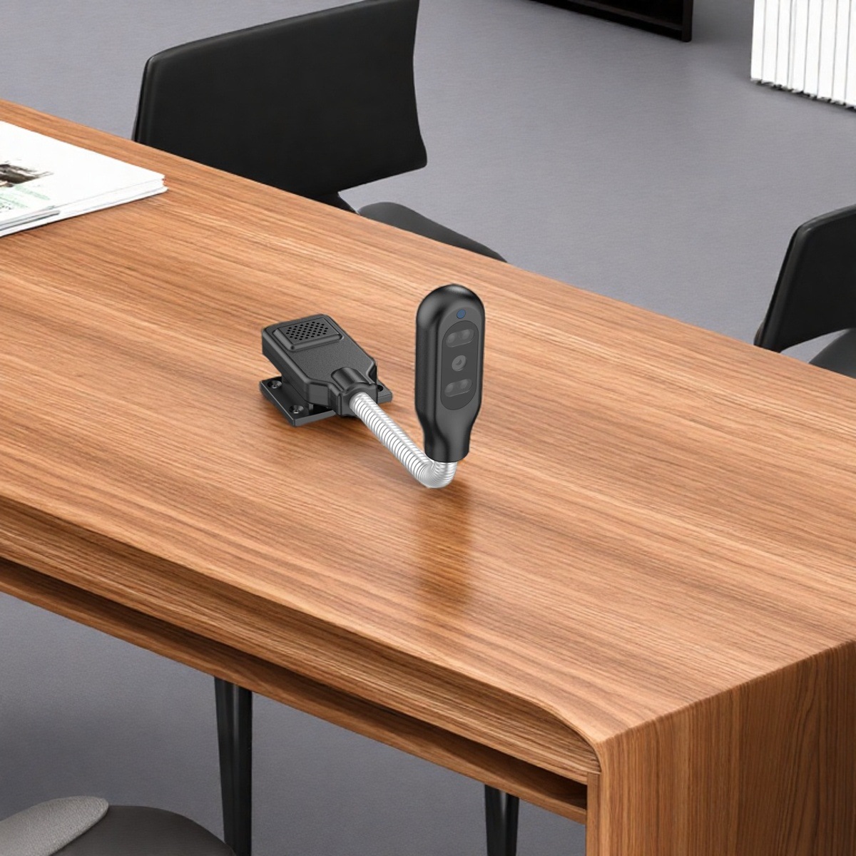 Cross-Border Hot Selling Baby Pet Care Camera Home Smart Security Monitoring Head 4K Ultra-Clear