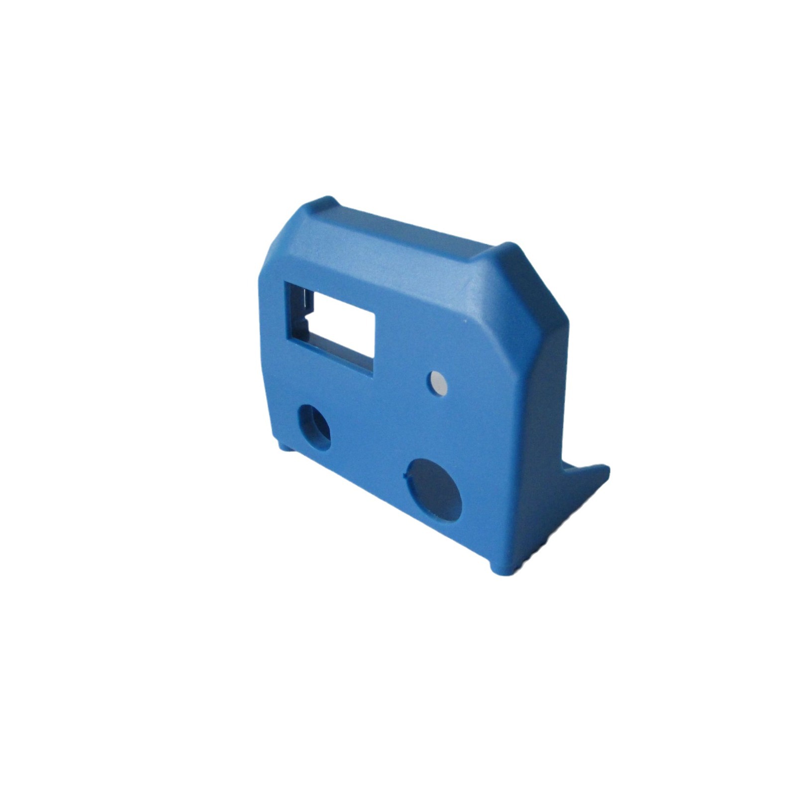 Injection Molded Special-Shaped Parts Wiring Plastic Box Ip65 Outdoor Junction Box Power Box Digital Plastic Shell