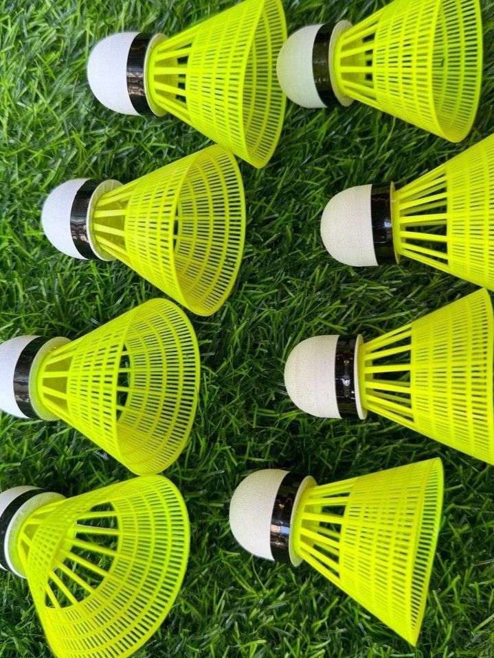 1 юань за один быстрый мяч нейлоновый мяч