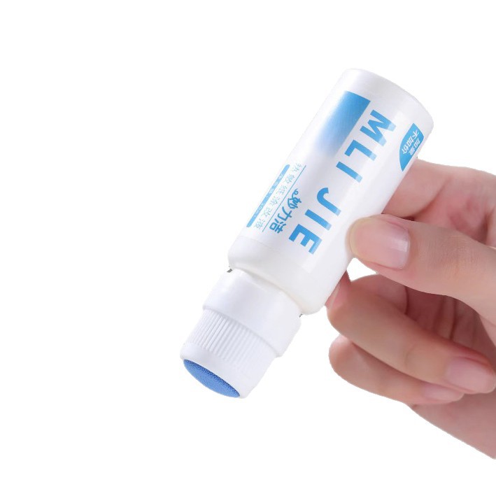 Express Smear Information Elimination Eliminator Thermal Paper Correction Fluid Privacy Quick-Drying Anti-Writing Leakage Spray Wholesale