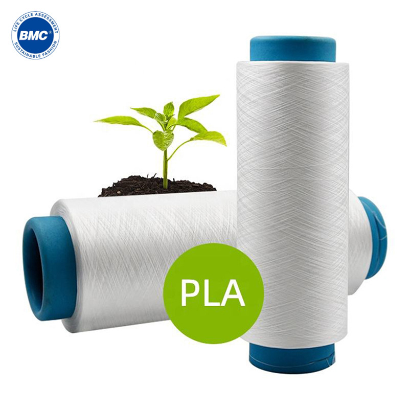 Pla/Fdy Polylactic Acid Filament Corn Fiber Manufacturer Spot Wholesale Multiple Specifications Available