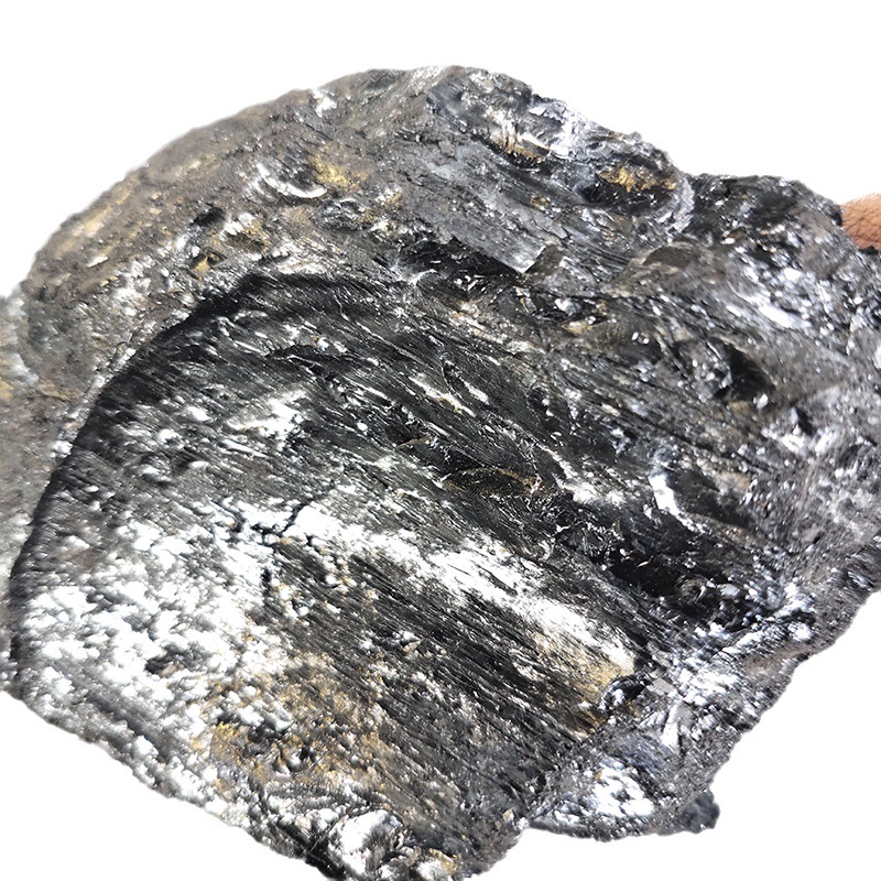 Yulin Shenmu Civil Coal Chain Furnace Coal Gasifier Coal Smokeless Blue Charcoal Washed Coal