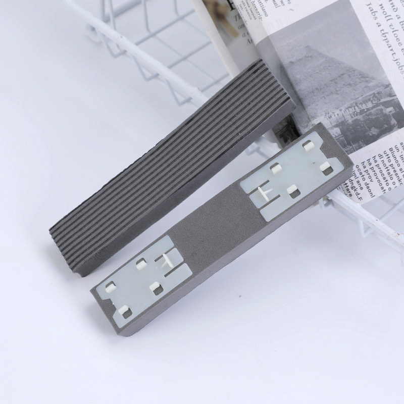 Mini Sponge Mop Replacement Head in stock Rubber Cotton Mop Head Universal Mop Accessories Sponge Head Mop Head