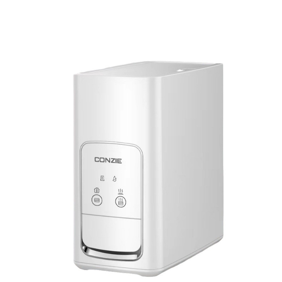 Tm2000 Hot Paper Towel Machine Mini Portable Hot and Cold Towel Machine Compressed Towel Companion