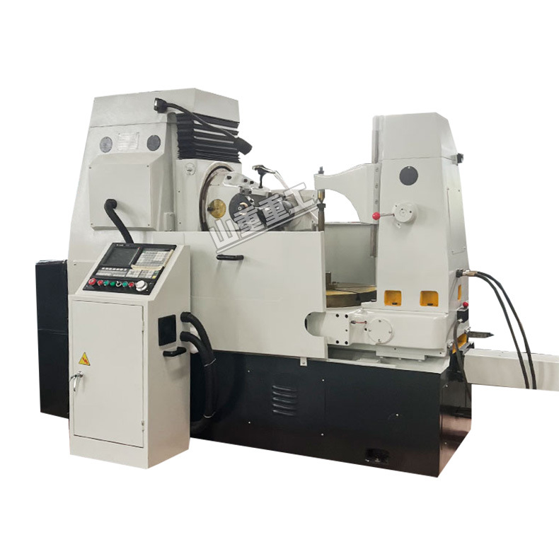 Yk3180 High-Speed Hydraulic Gear Hobbing Machine for Small Modulus and Various Gear Processing High-Efficiency Hobbing Machine