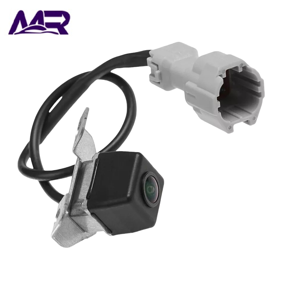 95760-3Z001 is suitable for 2011-2014 Hyundai i40 reversing camera PDC rear view parking camera