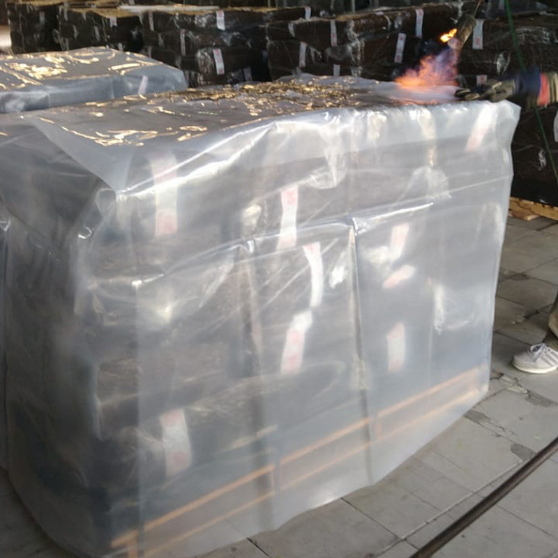 Sufficient Stock in Indonesia No. 20 Standard Rubber Sir-20 Standard Rubber Latex Pillow Tire Raw Materials Directly Supplied by the Manufacturer