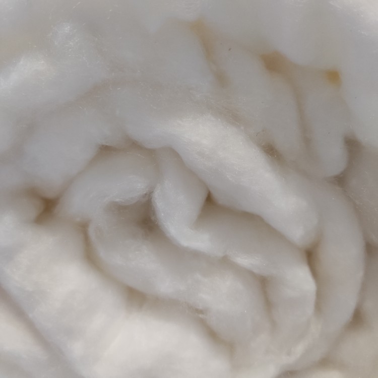 Mulberry silk cotton raw material naked tire clothes pants cotton-padded jacket pillow quilt eye mask filler ink cartridge silk cotton cocoon