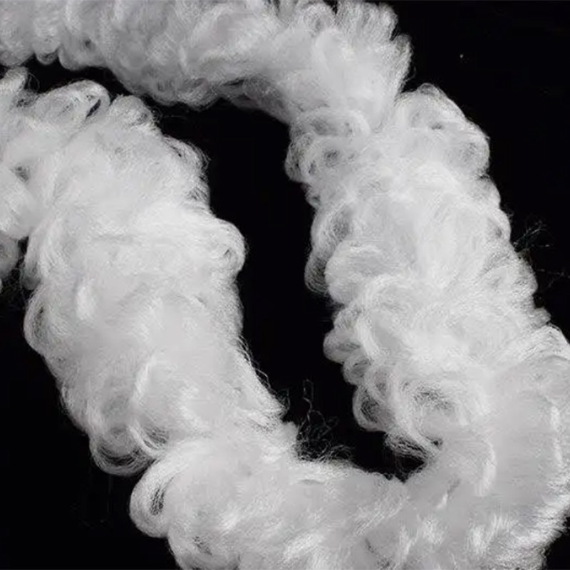 Biological rope filler rope braided belt filler curtain filler bio-film-hung river biochemical tank sewage treatment