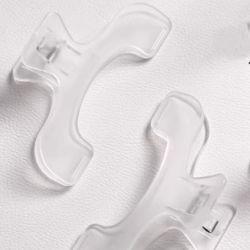 Baogai Head Booklet Simple Creative Stationery Fixed Booklet Student Documents Test Paper Folder Multifunctional File Folder