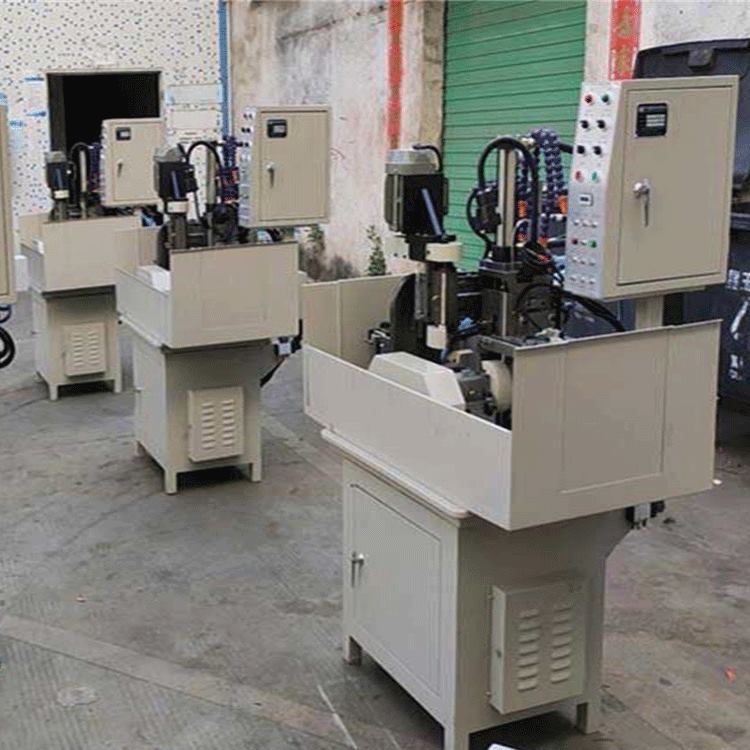 Hengnuo Servo Automatic Milling and Punching Machine Hnl-Par