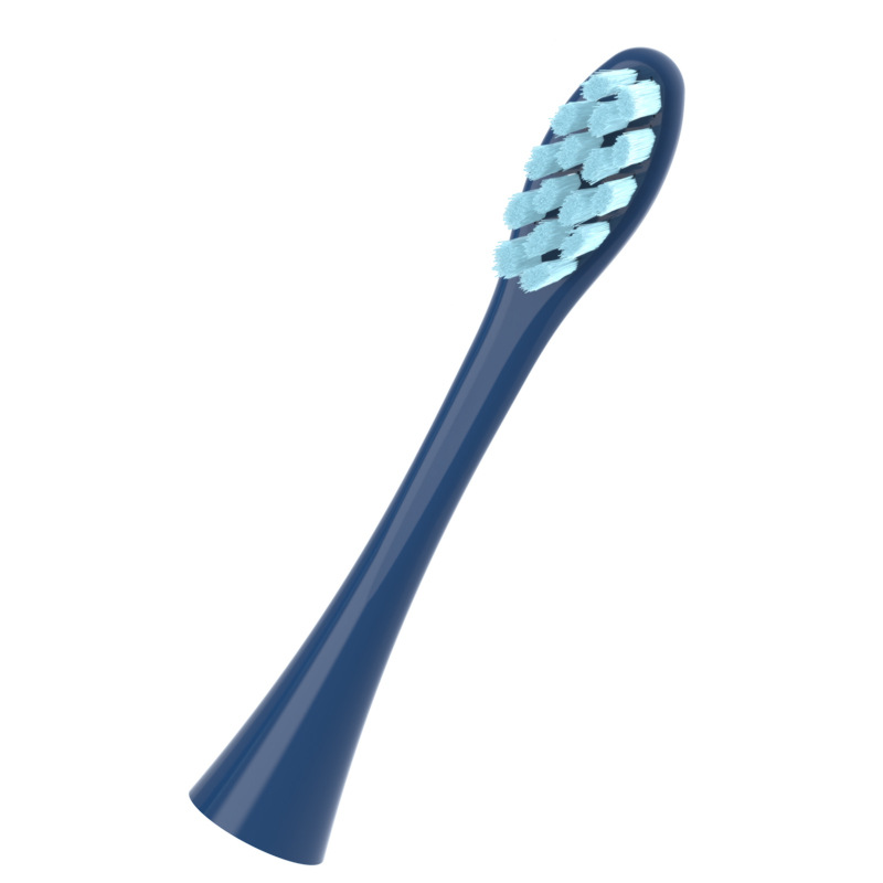 Suitable for Oclean Oculin Electric Toothbrush Head DuPont Soft Hair Single Pack Toothbrush Head