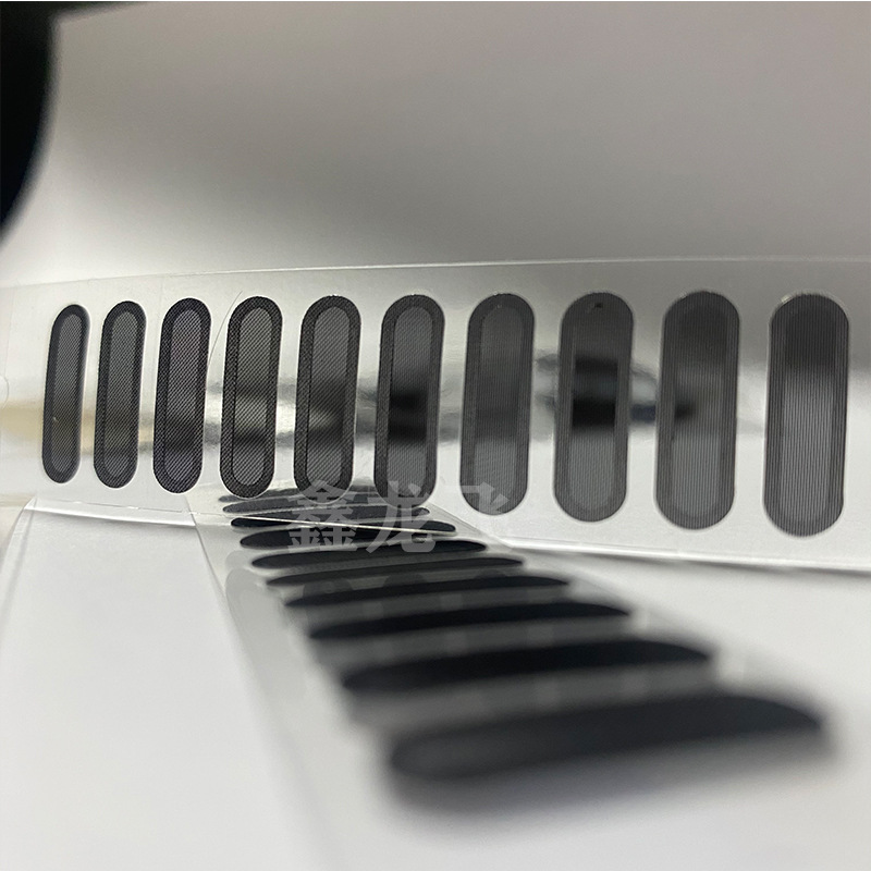 Сетка для защиты от пыли и воды для динамика, защитный стикер для отверстия динамика мобильного телефона