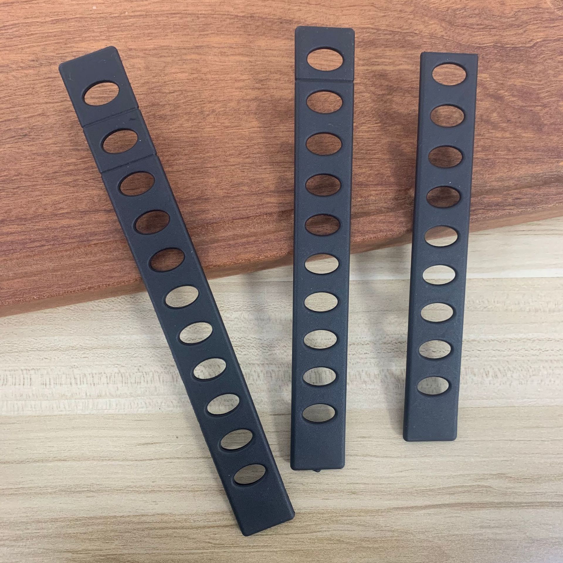 Cutter Strip Cutter Edge Protective Sleeve Portable Storage Cutter Protective Strip Plastic Cutter Edge Protective Strip Scabbard