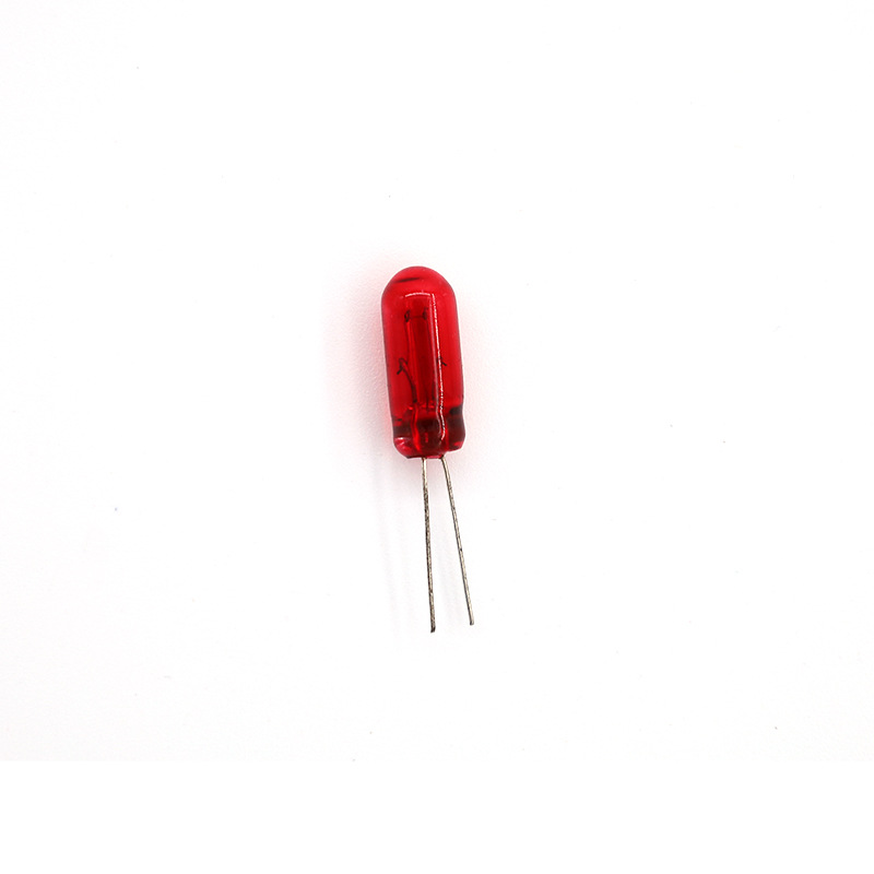 Manufacturer Supplies Massager Bulb, Shockproof Bulb, Rice Bubble, Circuit Board Bulb, Miniature Instrument, Durable
