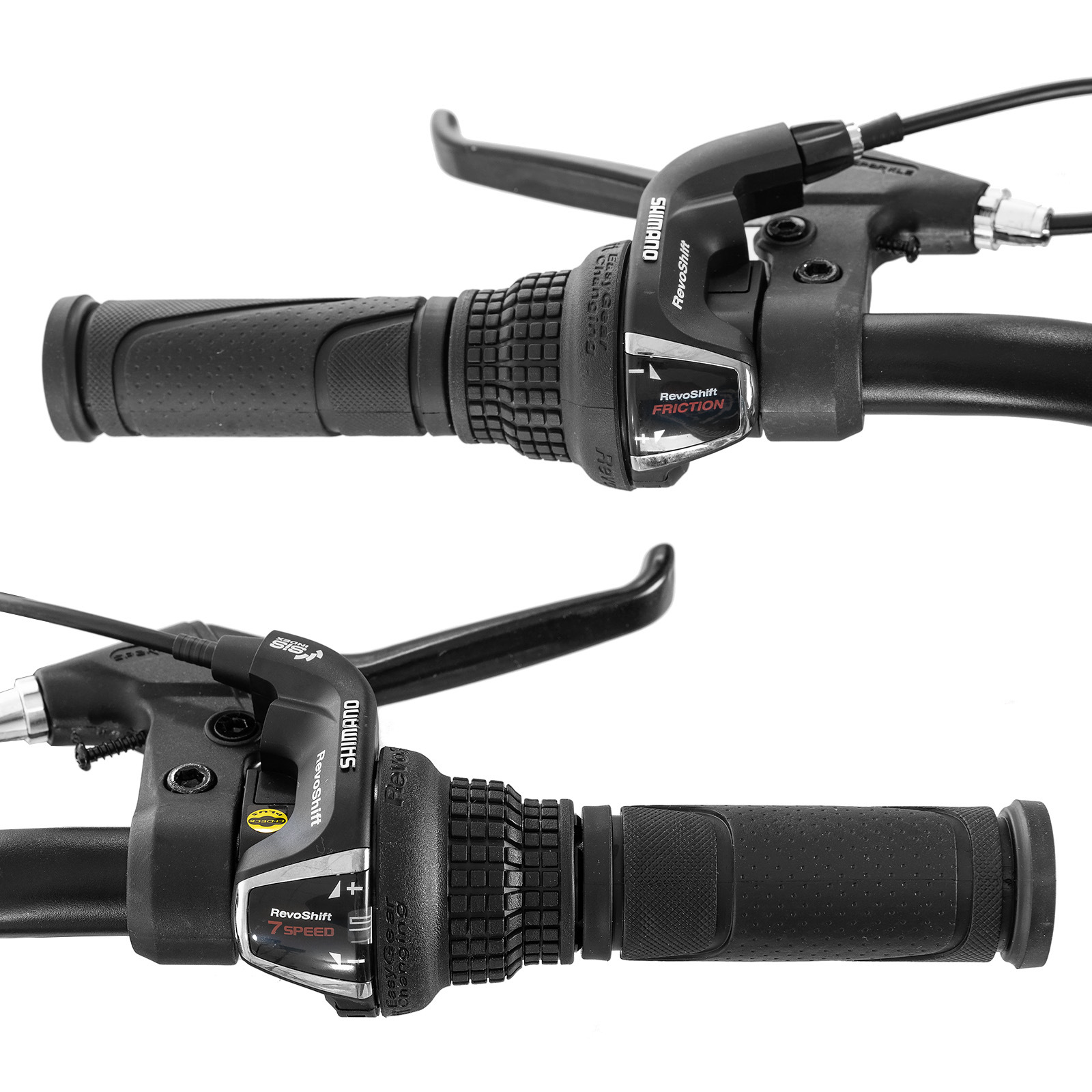 Mountain Bike Road Bike