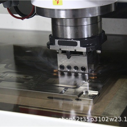 Mirror Edm Oil, Edm Oil, Cleaning Cooling, Anti-Rust Lubrication