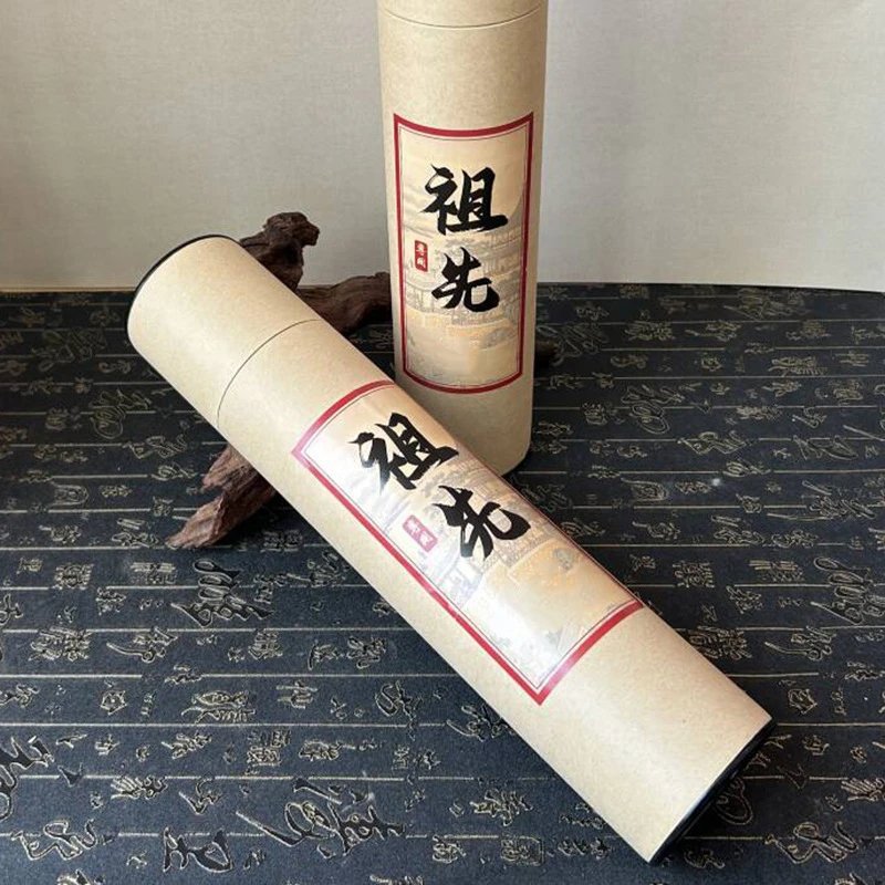 [Exclusively for Ancestors] 366 Sticks, Only Unsatisfied Ancestors, Incense for Home Use, Traditional Festivals, Temple Ancestral Hall