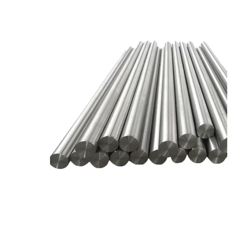 Wholesale Gh2747 Nickel Chromium Iron Alloy Rod Gh2747 High Temperature Alloy Rod Gh2747 Nickel Rod