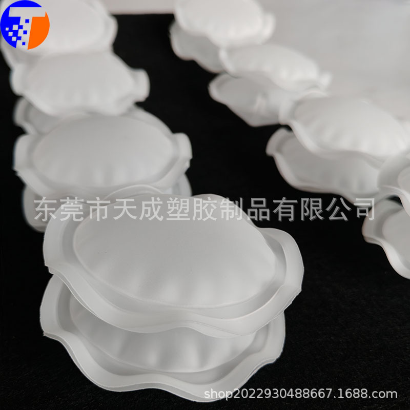 TPU car seat back airbag 8-point lumbar massager massage airbag inflation manufacturer