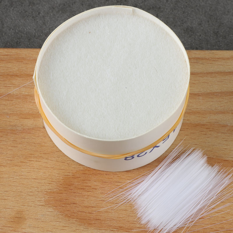 Manufacturer Wholesale New Sharpened Toothbrush Filament High Quality Plastic Production Mother Toothbrush Toothbrush Fine Material