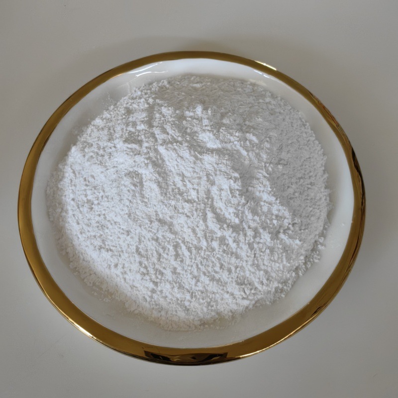 Wholesale Heavy-Duty Calcium Carbonate Powder with High Whiteness for Latex Paint, Paint, Floor Tiles, and Putty Powder from the Source Manufacturer