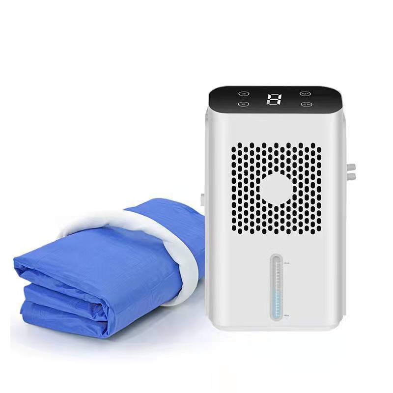 Экспортный кросс-бодерный летний 110V охлаждающий матрас для общежития с водяным охлаждением для студентов