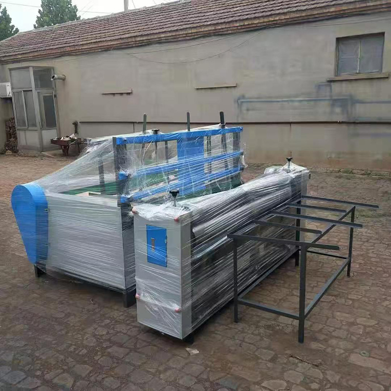 Corrugated Cardboard Glue Machine, Manual Gluing Machine, Tile Gluing Machine, Cat Scratching Board Equipment, Paper Gluing Machine