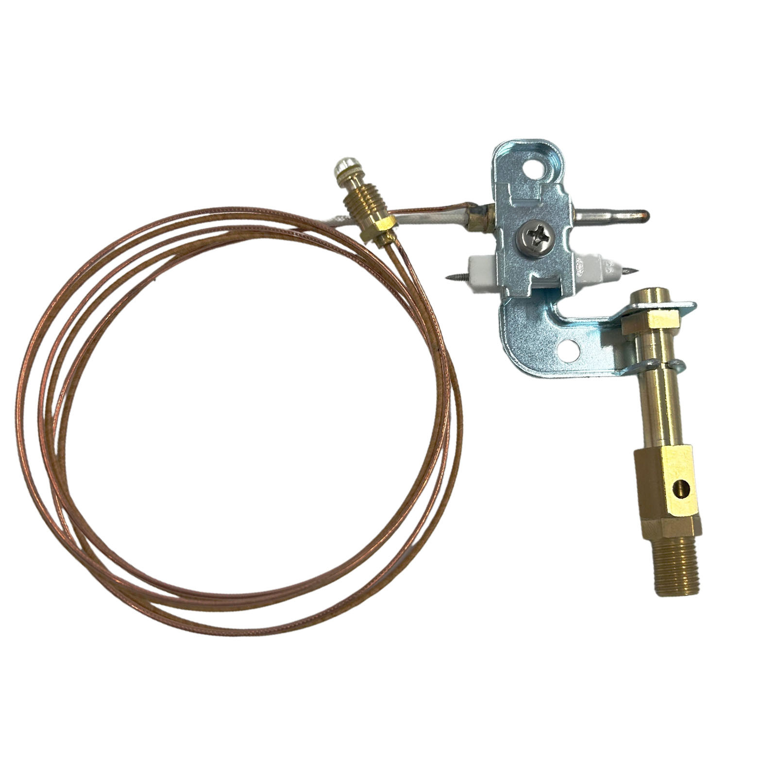 120630-01DESA настенный обогреватель на природном газе ODS комплект замены материнского огня подходит для сжиженного газа и природного газа