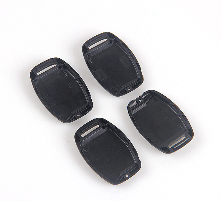 Applicable to car key case modification unlimited direction red mark civic Siming fit key cover H red mark