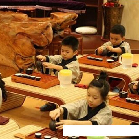 Tatami Coffee Table, Chinese Study Table, Calligraphy Table, Tea Art Student Kindergarten Special Table, Bay Window Table